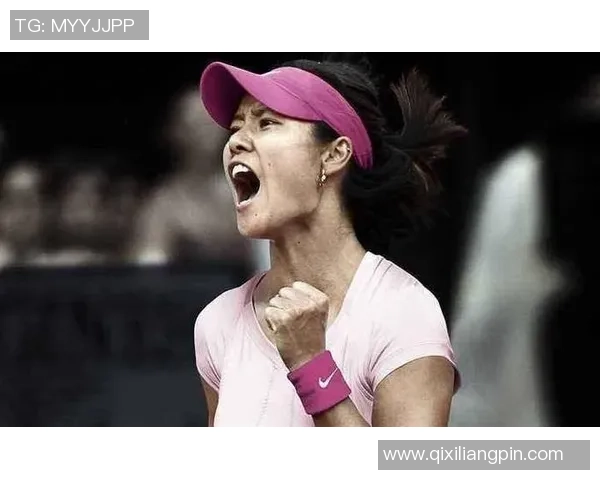 李娜畅谈排球生涯背后的故事与心路历程