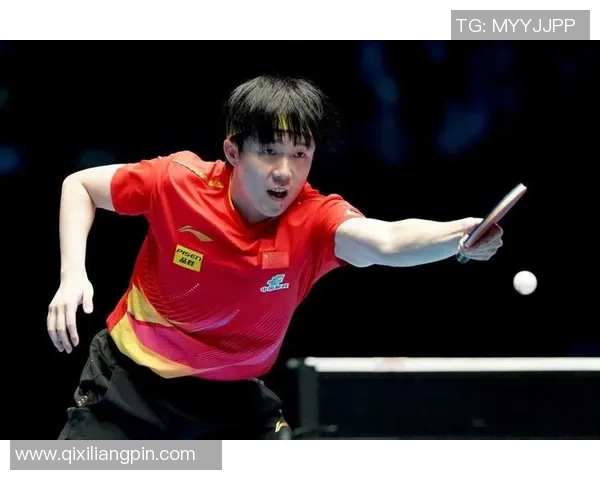 杭州乒乓球队的控制策略与发展趋势深度解析